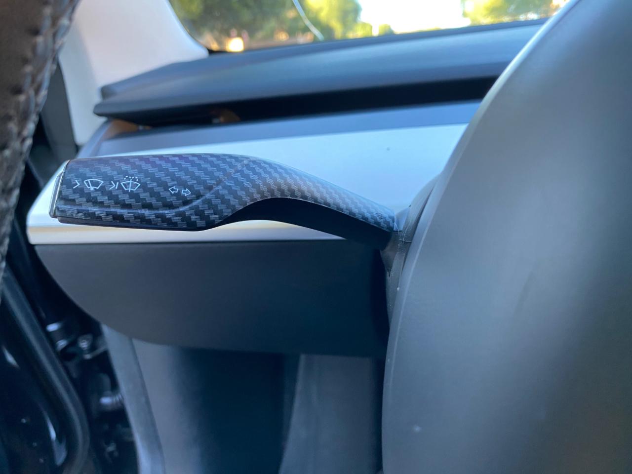 Tesla Model 3 Long Range AWD 2020