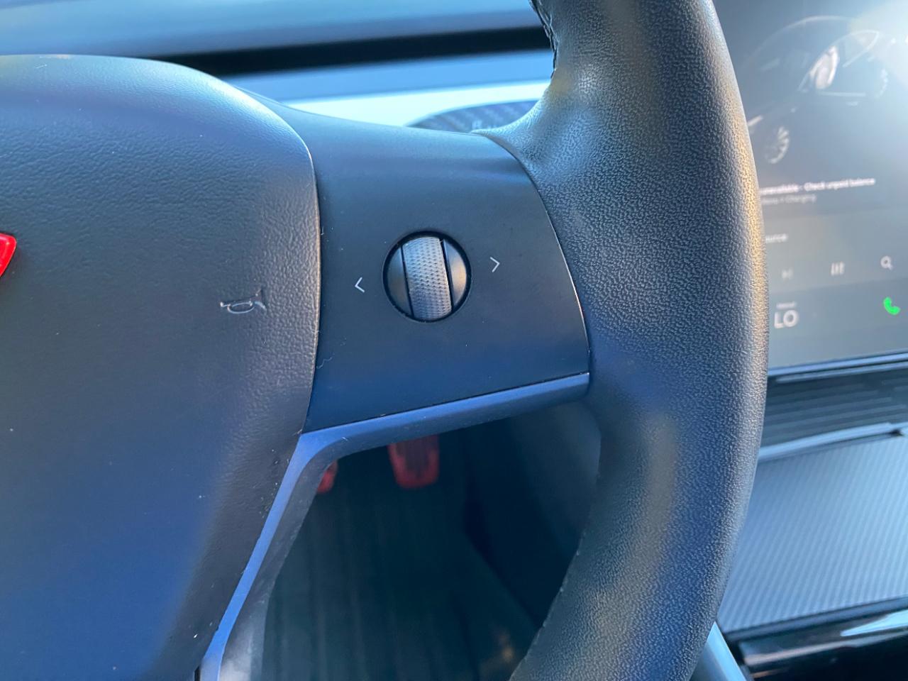 Tesla Model 3 Long Range AWD 2020