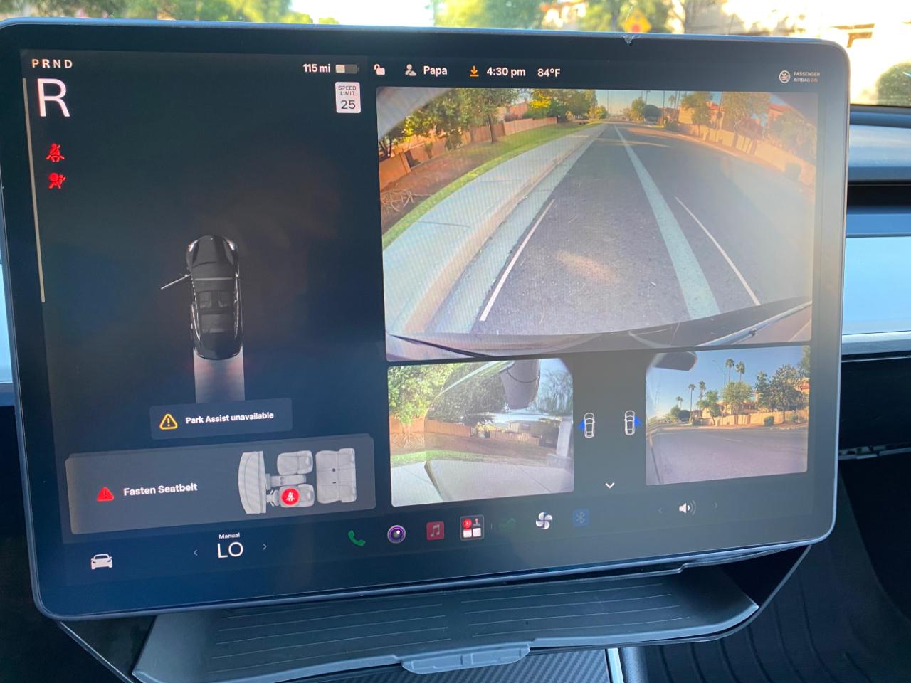 Tesla Model 3 Long Range AWD 2020