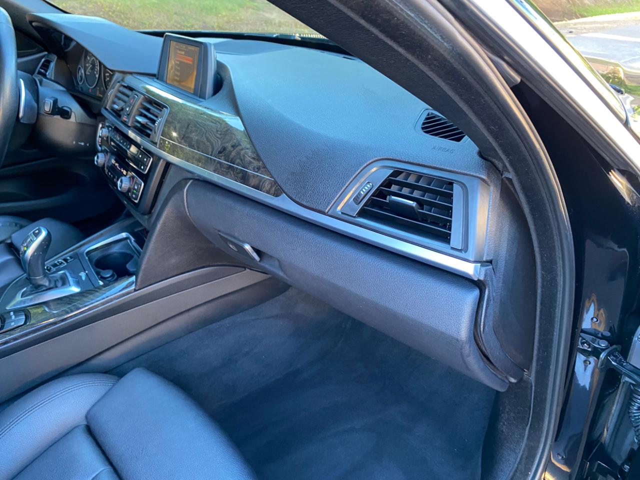 BMW 4 Series 430i Convertible SULEV 2017