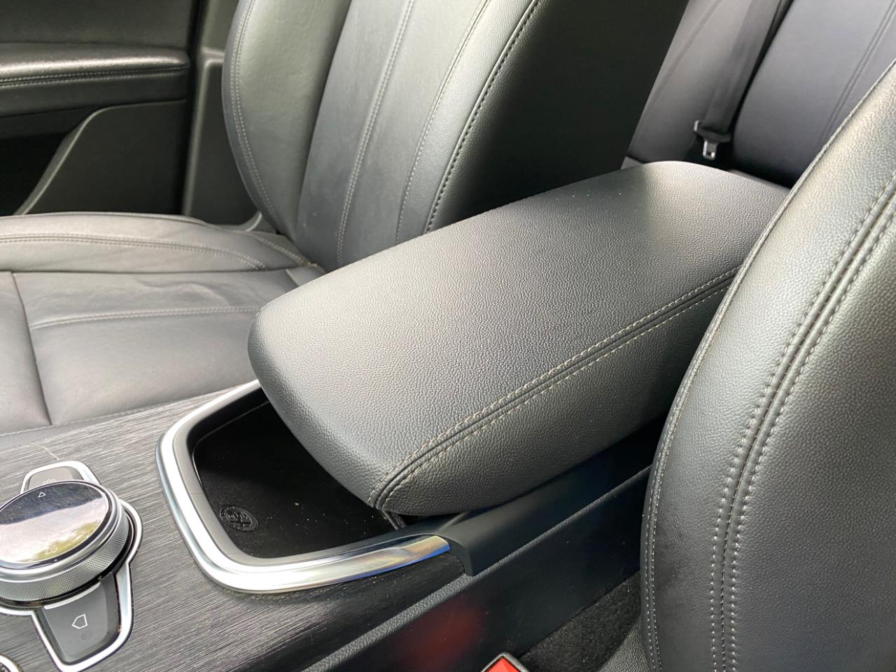 Alfa Romeo Stelvio RWD 2021