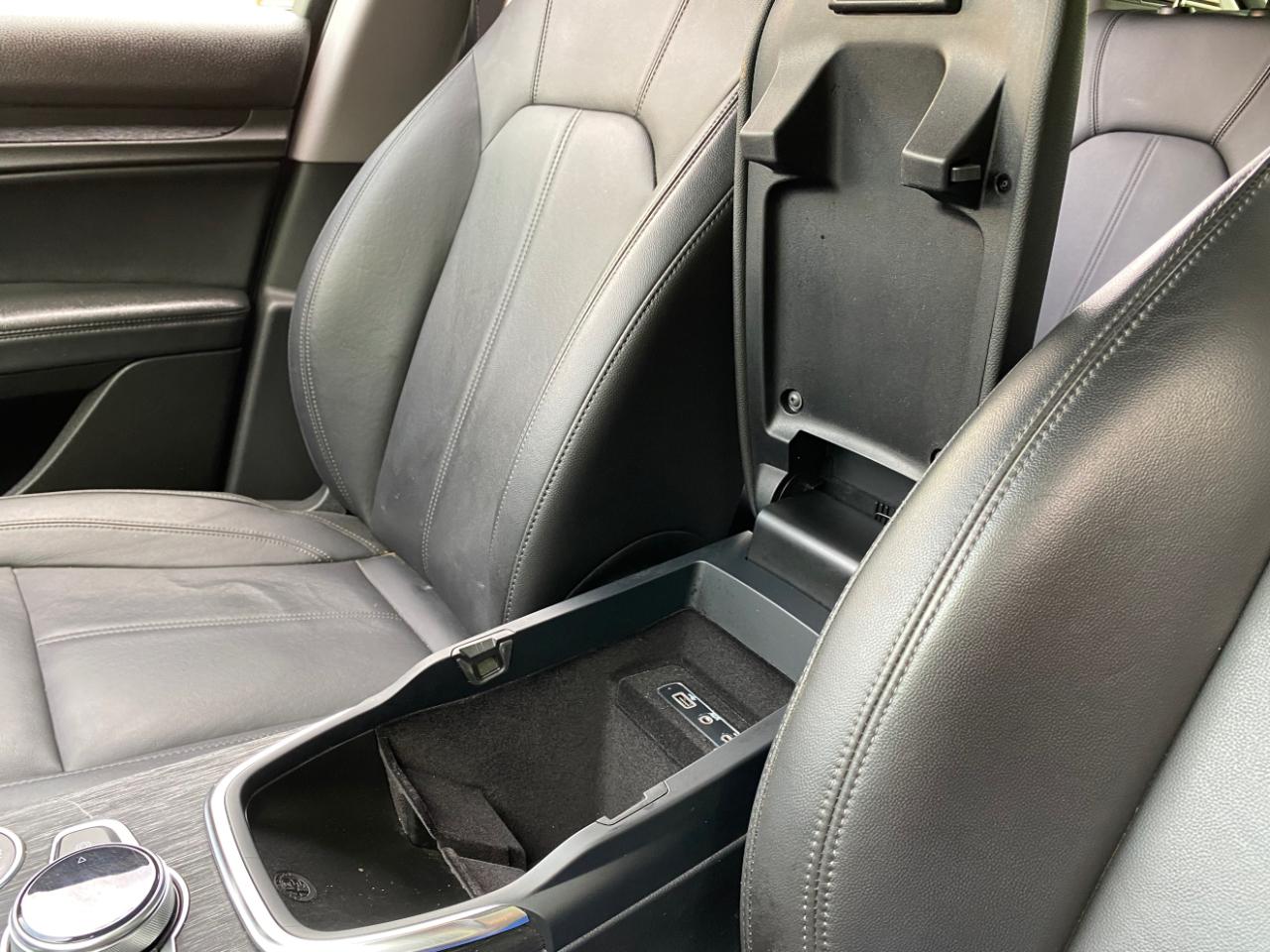 Alfa Romeo Stelvio RWD 2021