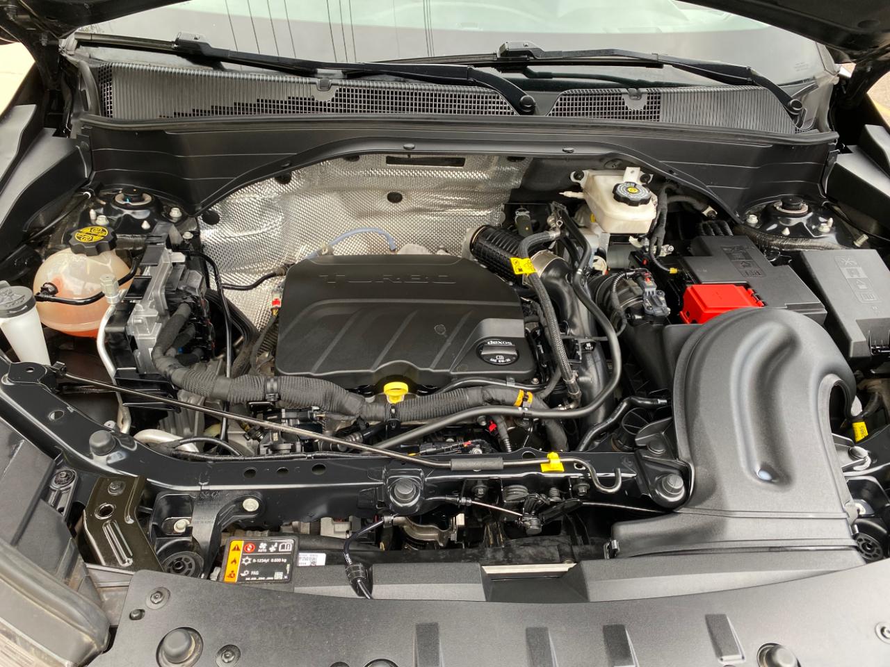 Chevrolet TrailBlazer FWD 4dr LT 2023