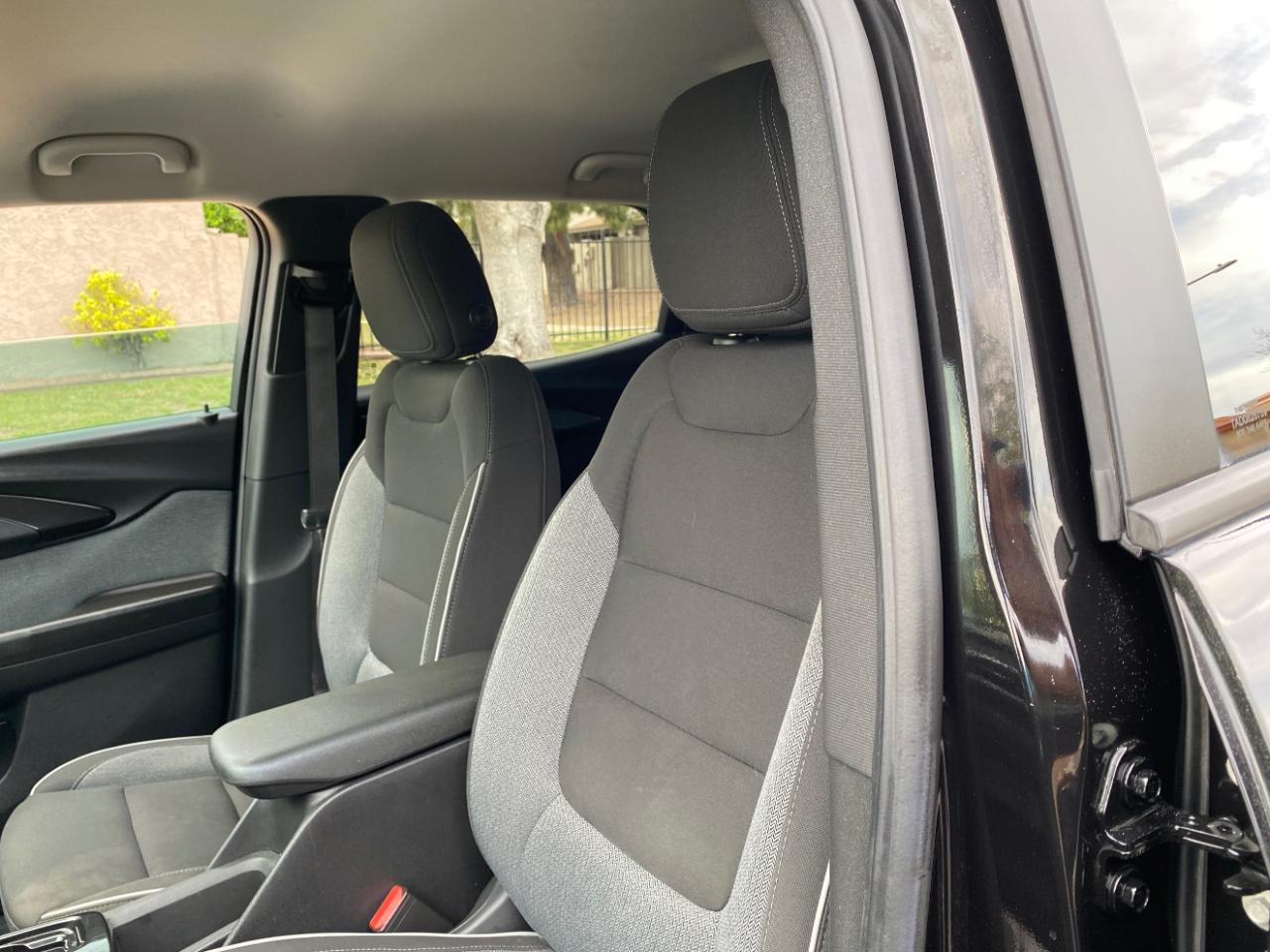 Chevrolet TrailBlazer FWD 4dr LT 2023