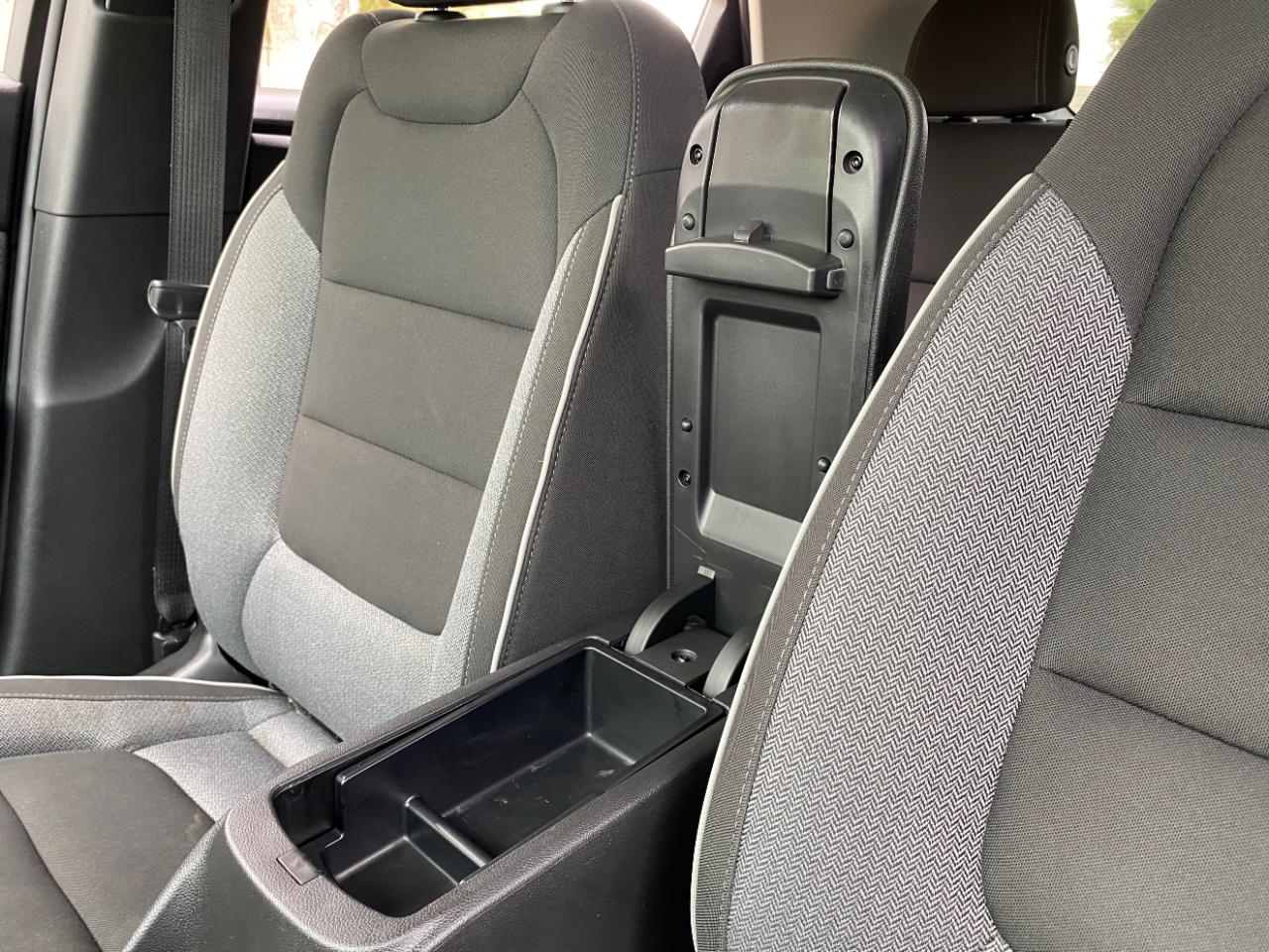 Chevrolet TrailBlazer FWD 4dr LT 2023