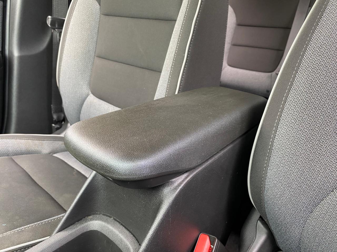 Chevrolet TrailBlazer FWD 4dr LT 2023