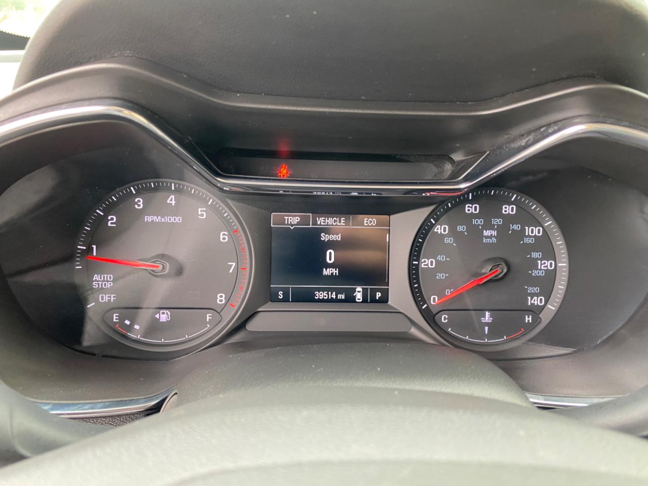 Chevrolet TrailBlazer FWD 4dr LT 2023