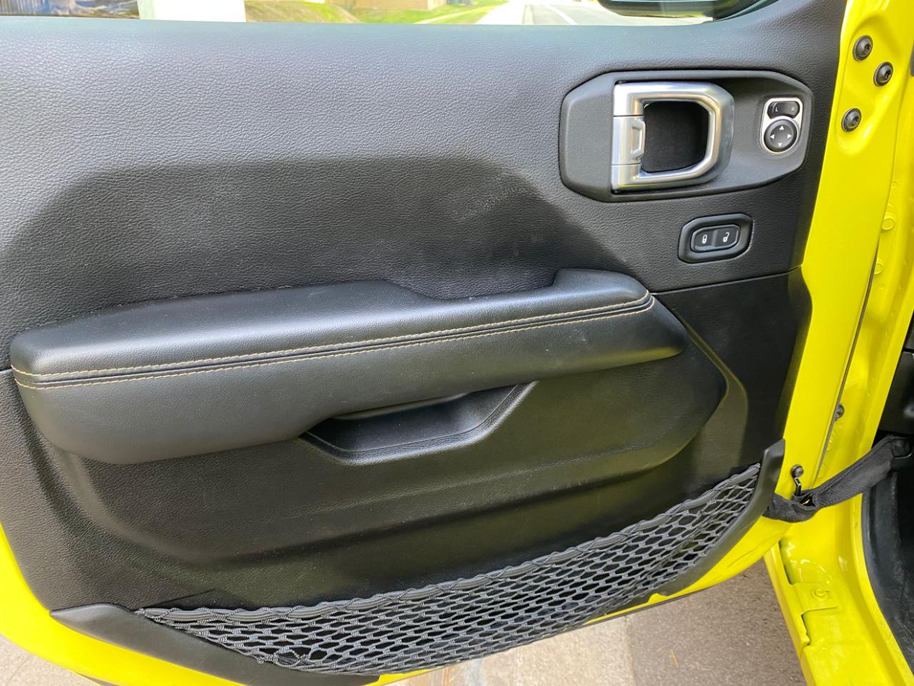 Jeep Wrangler 4xe Sahara 4x4 2024