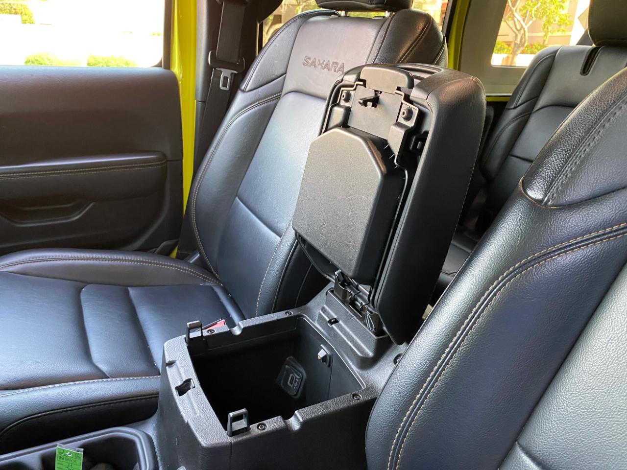 Jeep Wrangler 4xe Sahara 4x4 2024