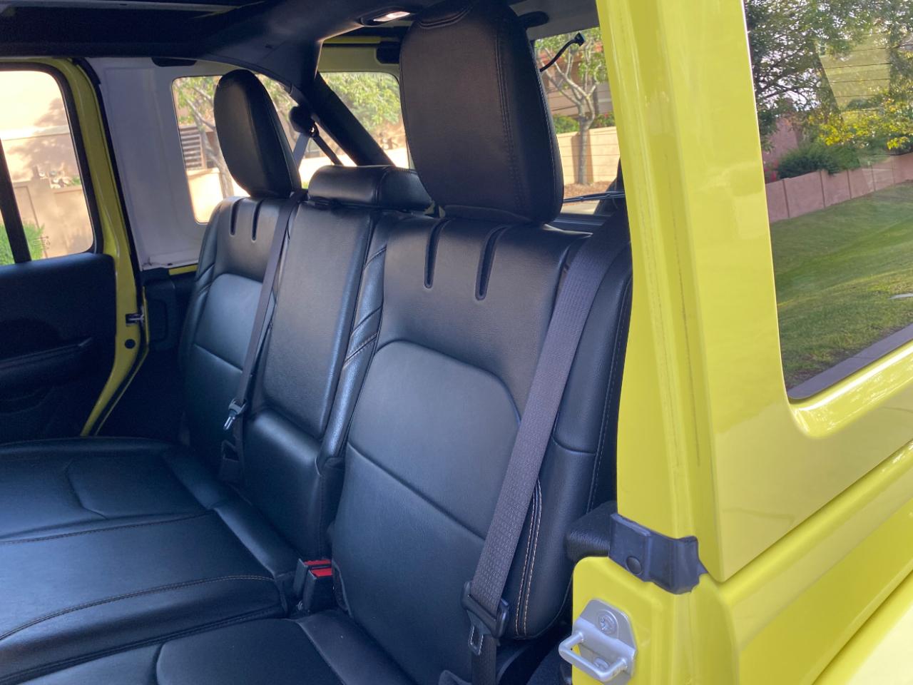 Jeep Wrangler 4xe Sahara 4x4 2024