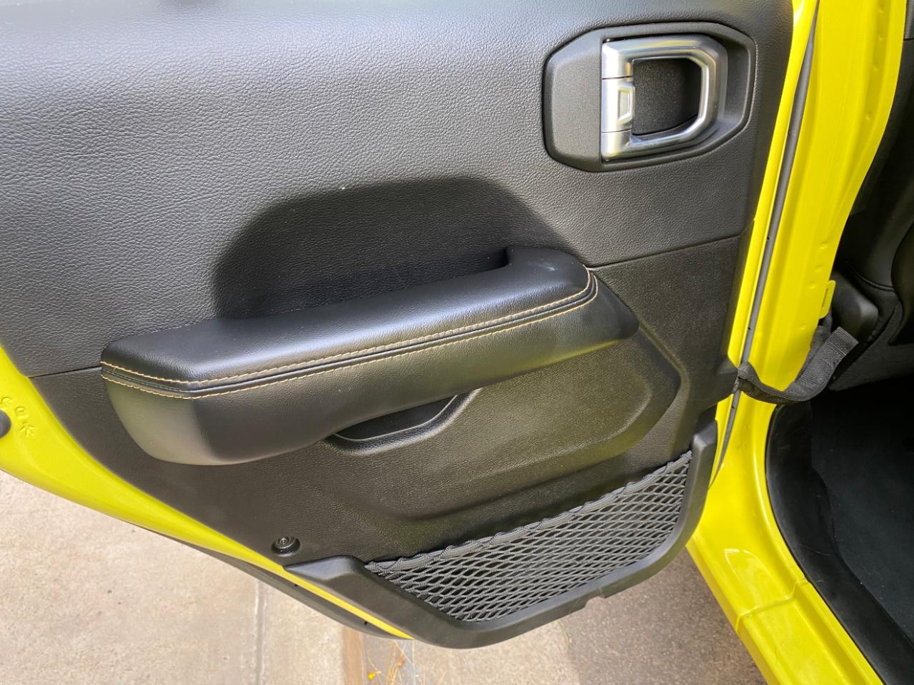 Jeep Wrangler 4xe Sahara 4x4 2024