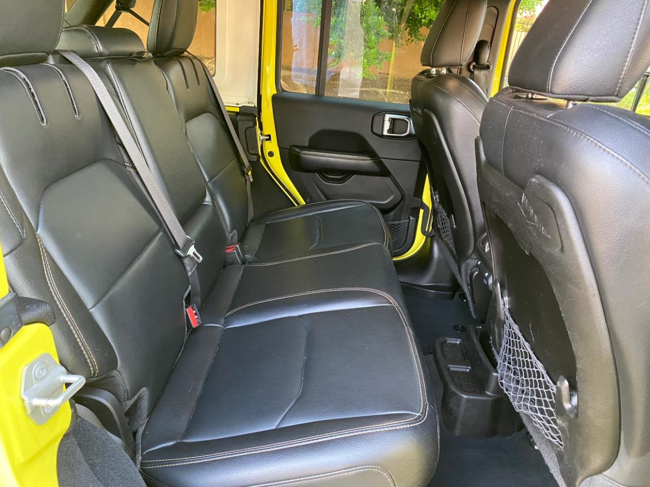Jeep Wrangler 4xe Sahara 4x4 2024