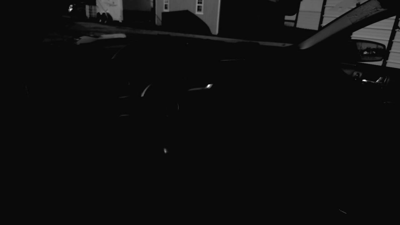 Ford Mustang V6 Coupe 2010