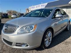 2014 Buick Verano 