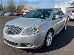 2014 Buick Verano 