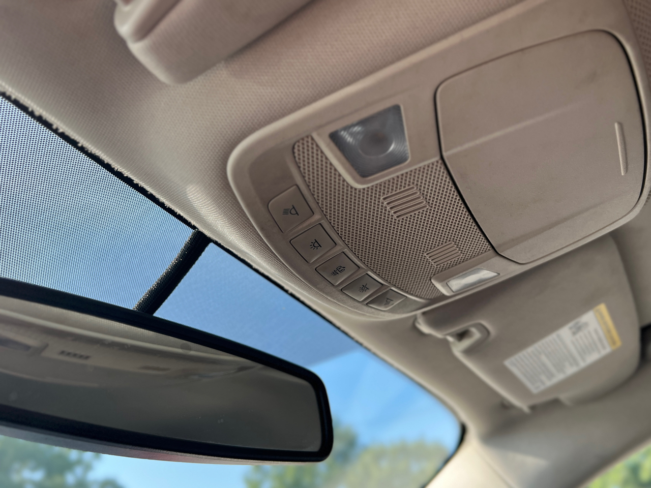 2017 Ford Fusion SE photo 19