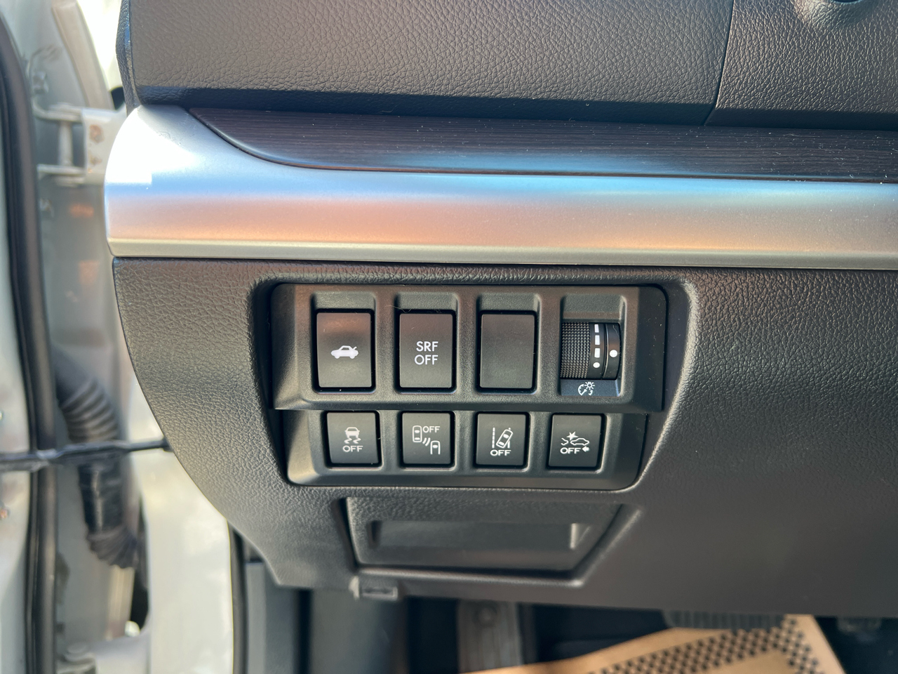 Subaru Legacy 3.6R Limited 2017