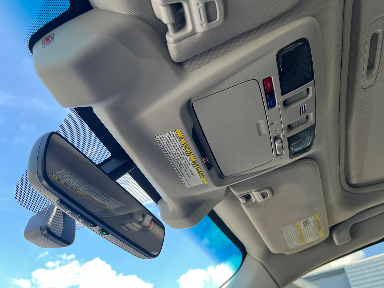 Subaru Legacy 3.6R Limited 2017