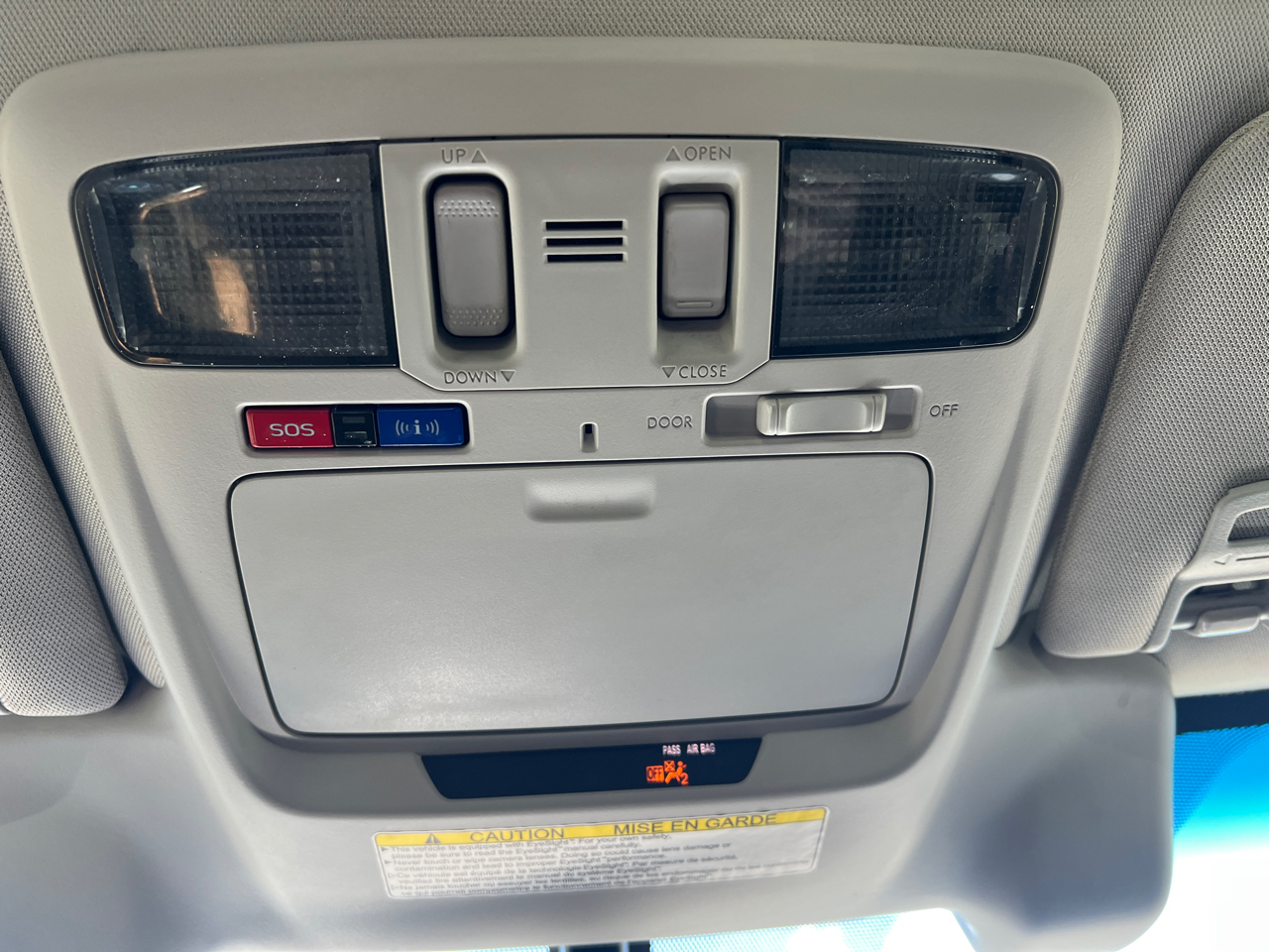 Subaru Legacy 3.6R Limited 2017