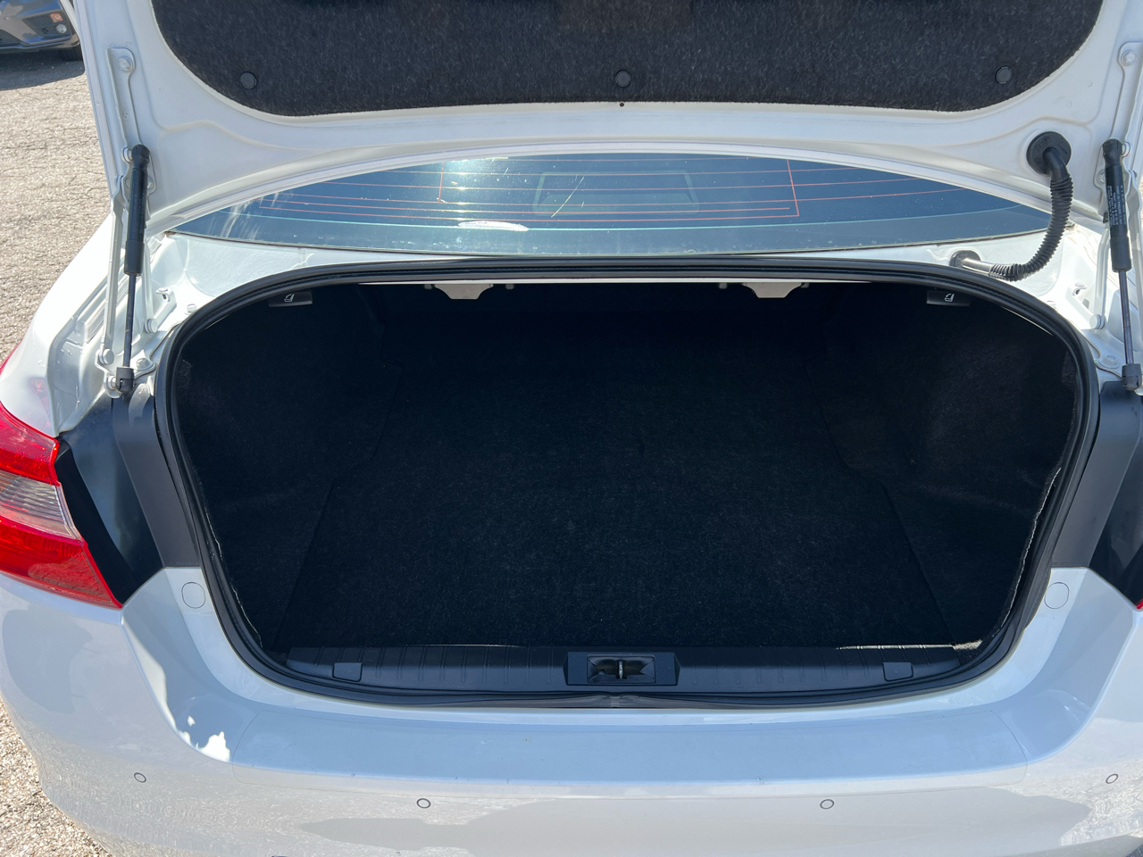 Subaru Legacy 3.6R Limited 2017