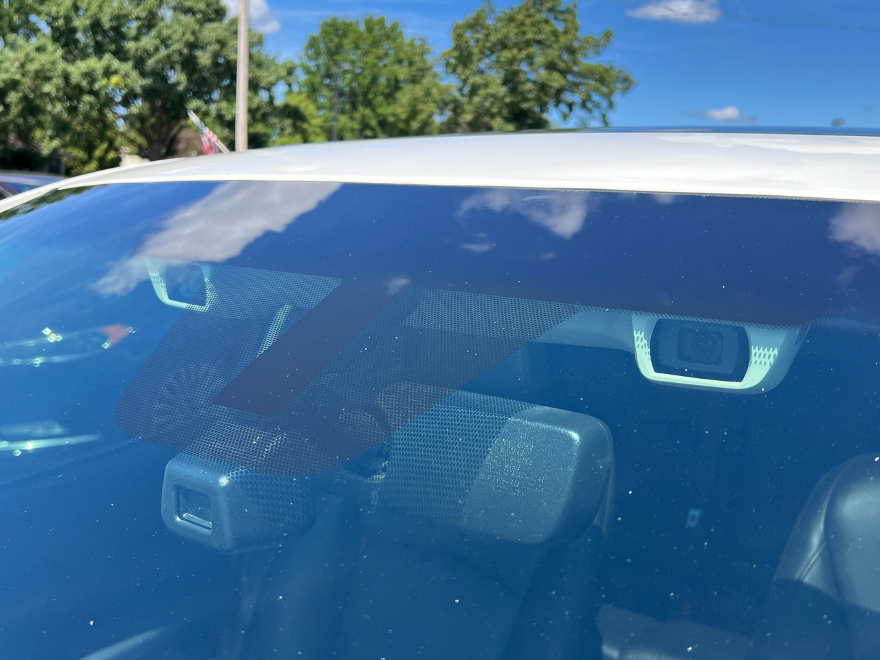 Subaru Legacy 3.6R Limited 2017