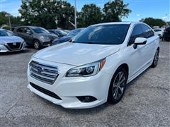 2017 Subaru Legacy  2017 Subaru Legacy