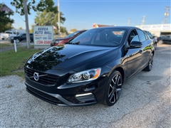 2018 Volvo S60  2018 Volvo S60