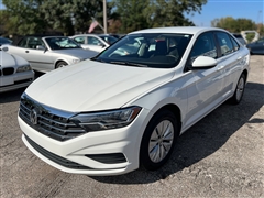 2019 Volkswagen Jetta  2019 Volkswagen Jetta