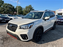 2019 Subaru Forester  2019 Subaru Forester