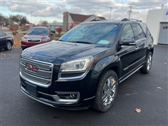 2014 GMC Acadia 