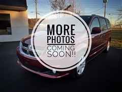 2011 Dodge Grand Caravan 