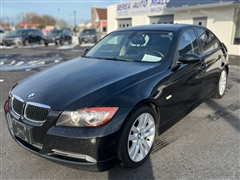 2006 BMW 3-Series 