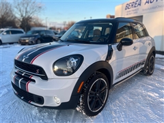 2016 MINI Countryman 