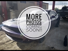 2016 Dodge Challenger 