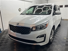 2020 Kia Sedona 