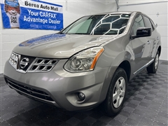 2013 Nissan Rogue 