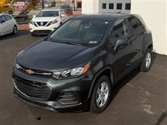 2019 Chevrolet Trax 