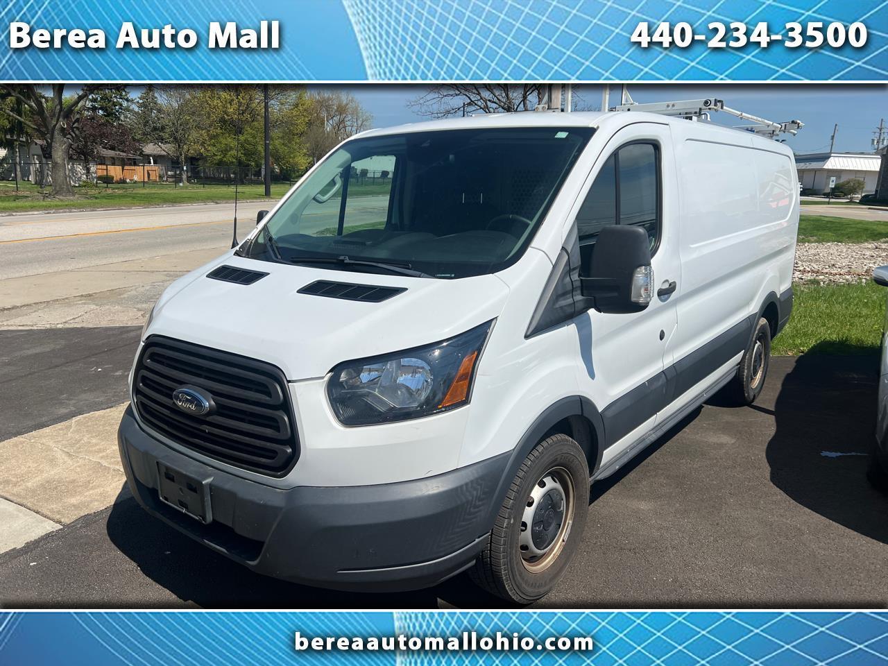 2018 Ford Transit 150 TRANSIT