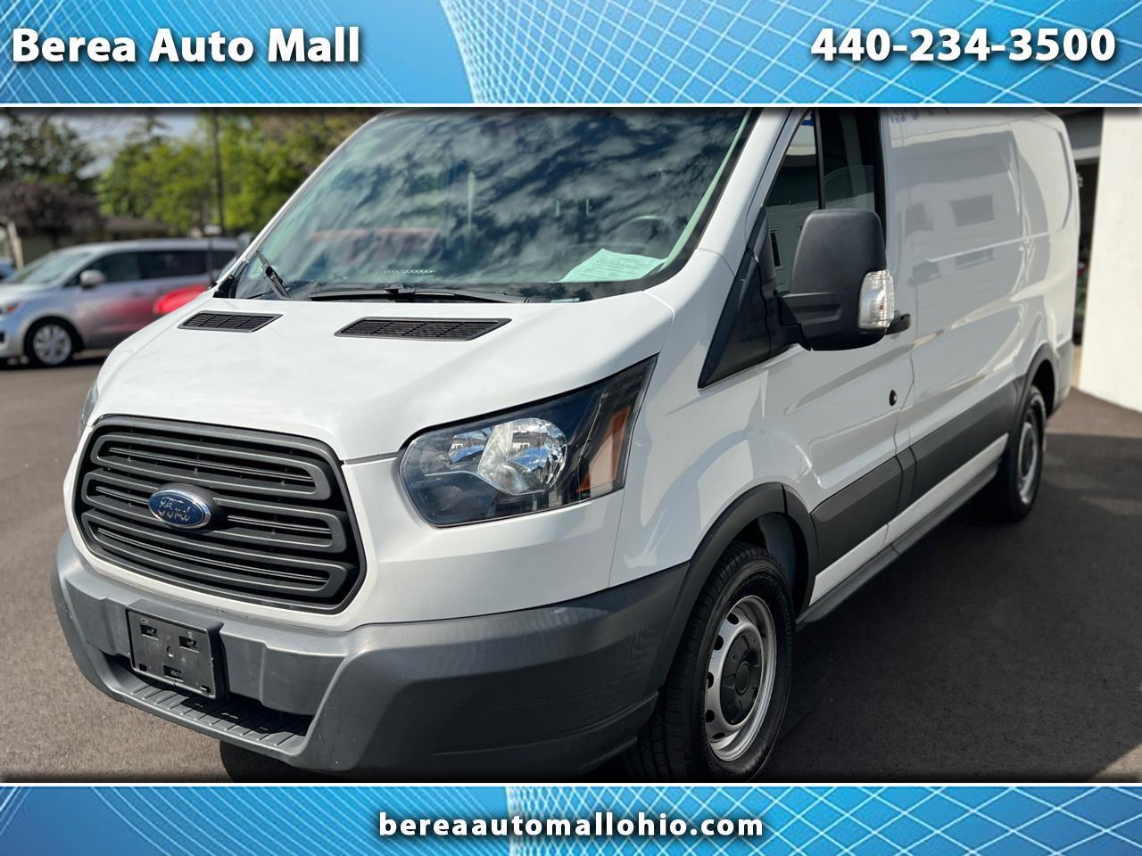 2018 Ford Transit 150 TRANSIT