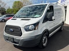 2018 Ford Transit 150 