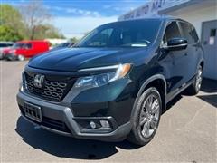 2020 Honda Passport 