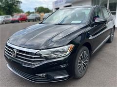 2020 Volkswagen Jetta 