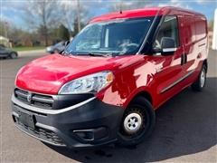 2018 RAM ProMaster City 