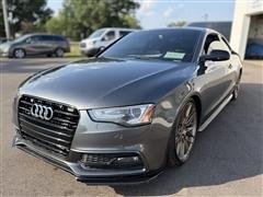 2014 Audi A5 