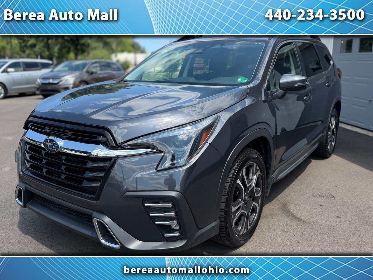 2023 Subaru Ascent Limited w/7-Passenger