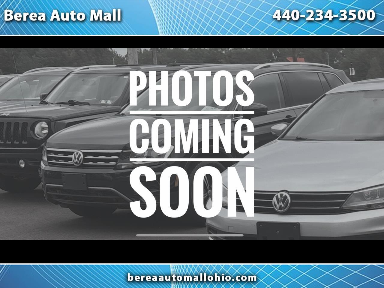 2019 Volkswagen Tiguan SEL 4Motion AWD