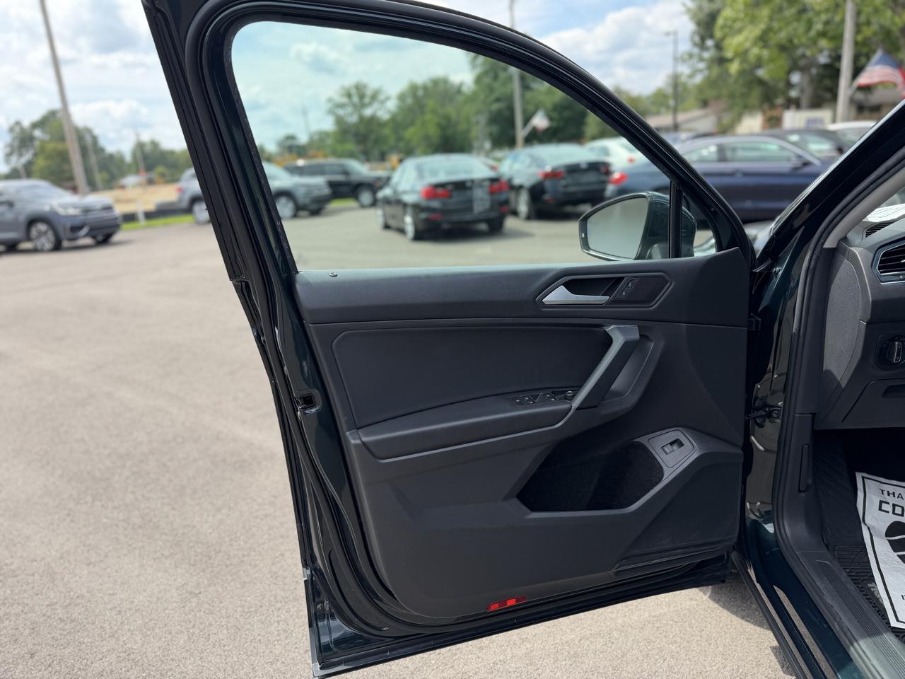 2019 Volkswagen Tiguan SEL - Photo 15
