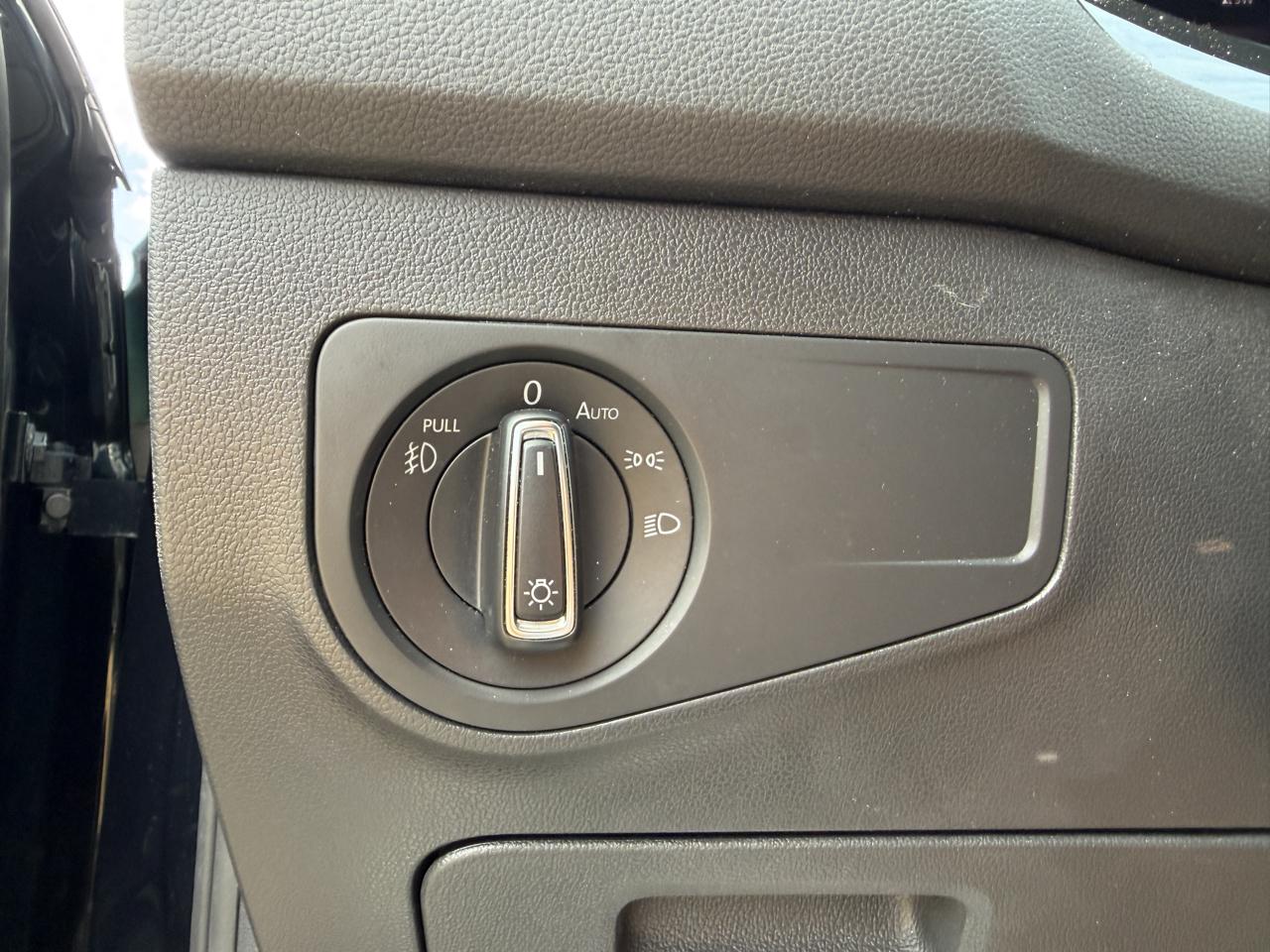 2019 Volkswagen Tiguan SEL - Photo 18