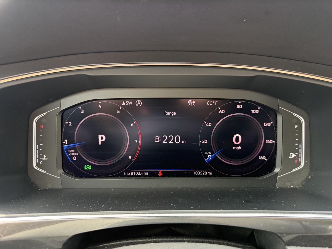 2019 Volkswagen Tiguan SEL - Photo 20