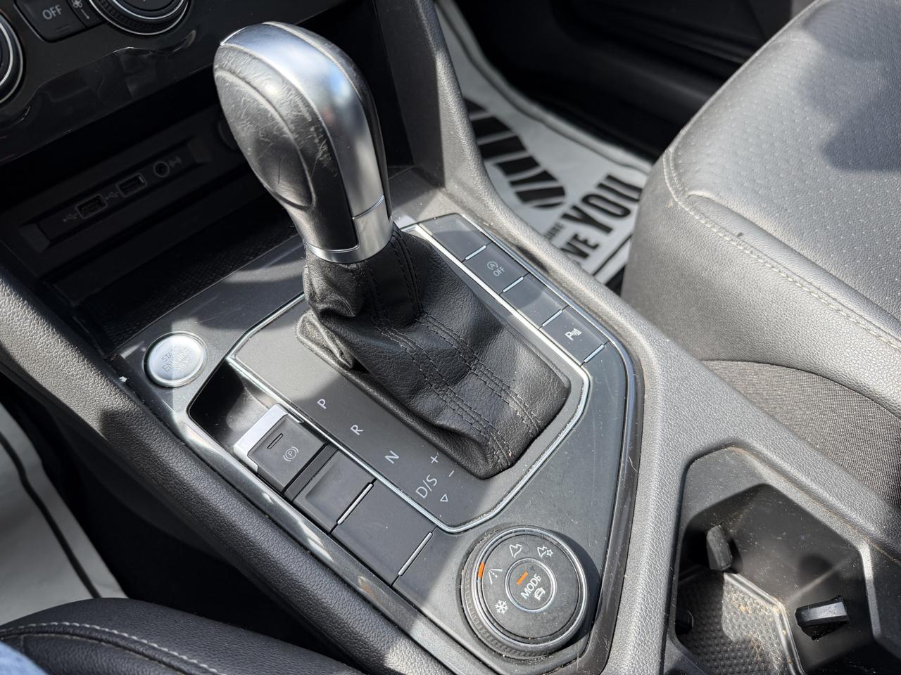 2019 Volkswagen Tiguan SEL - Photo 22